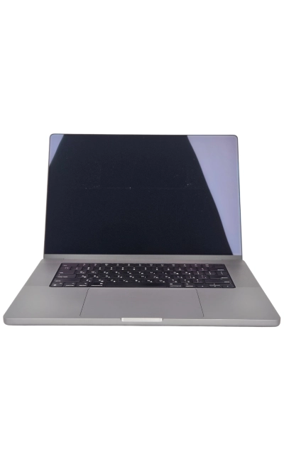 Apple MacBook Pro 16 A2485 M1 PRO 32GB 512 SSD 16,2
